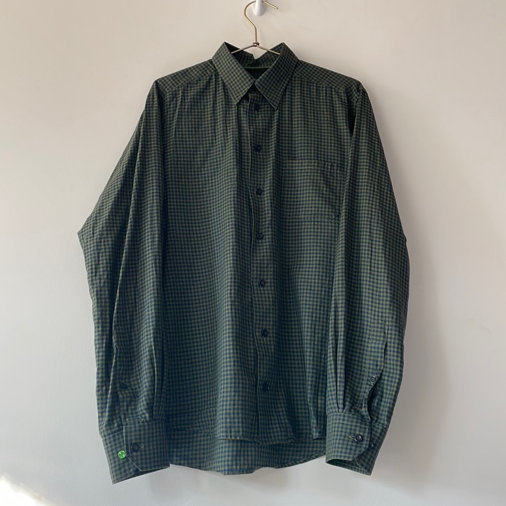 Eton shirt